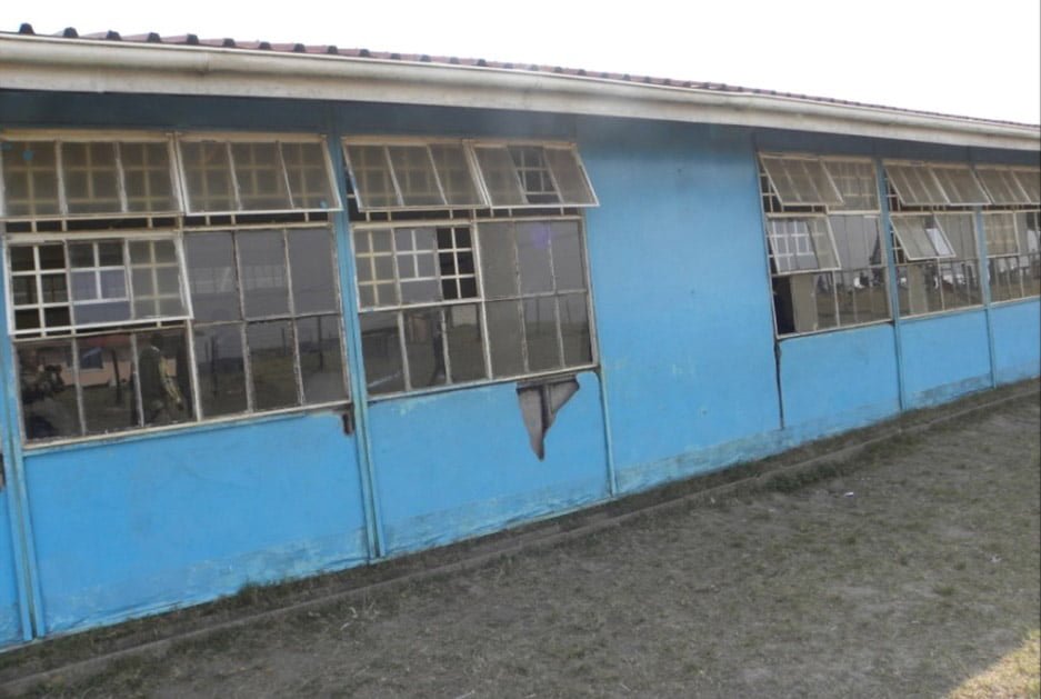 Drive Between Teba Fund Trust and My African World Foundation Provides Over 90 000 Students with Educational Books