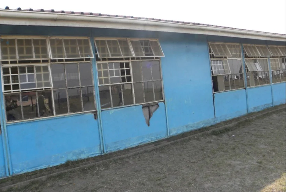Drive Between Teba Fund Trust and My African World Foundation Provides Over 90 000 Students with Educational Books