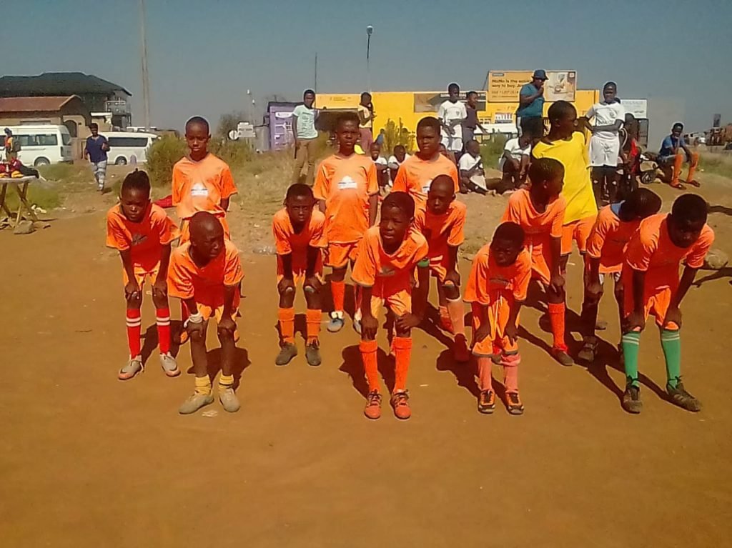 Donation Secured for Croesus Ladies During COVID-19