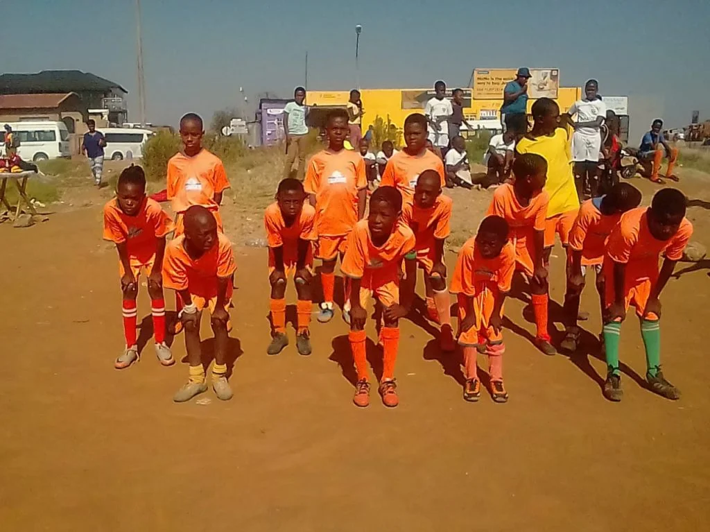 Donation Secured for Croesus Ladies During COVID-19