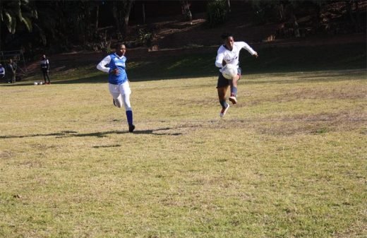 Balfour’s Croesus gives Zebras a drubbing